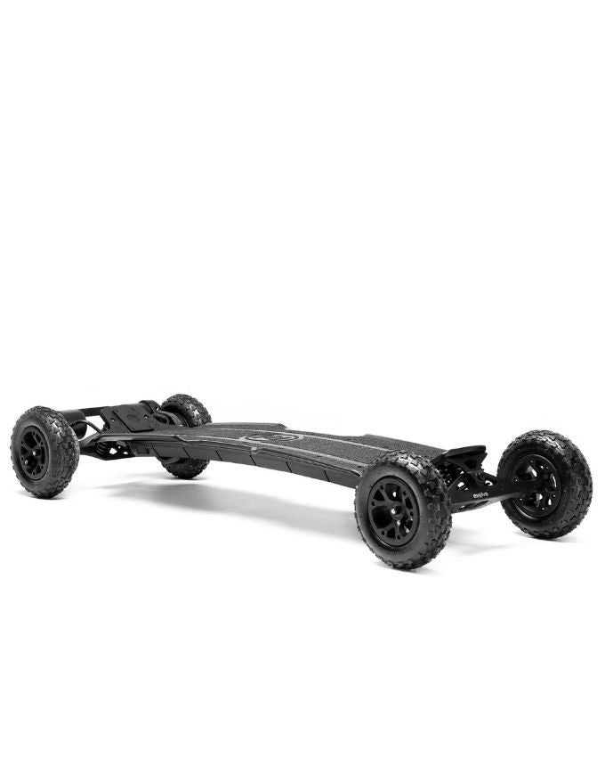 Evolve Renegade Diablo Electric Skateboard | All Terrain